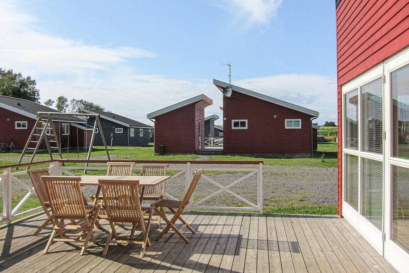Foto von Ferienhaus HD88 auf Gudhjem - Bornholm