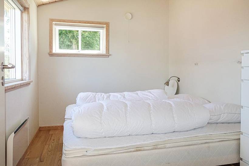 Foto von Ferienhaus HD88 auf Gudhjem - Bornholm