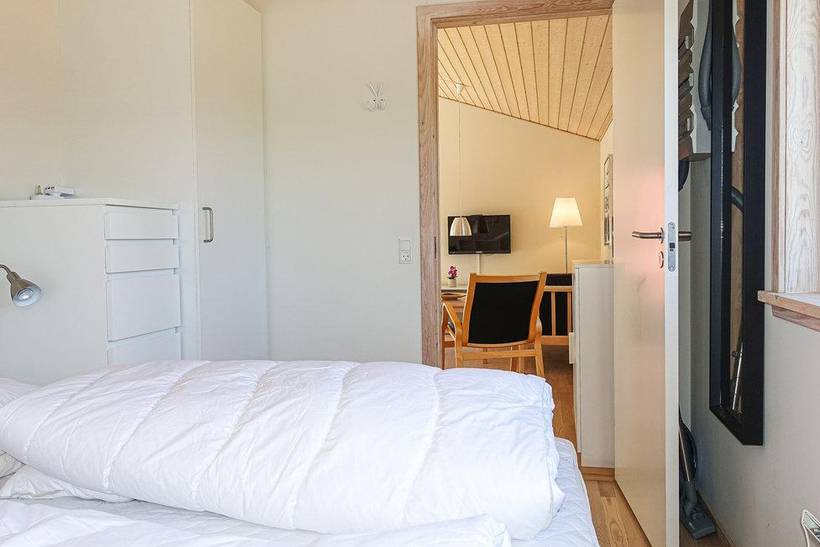 Foto von Ferienhaus HD88 auf Gudhjem - Bornholm