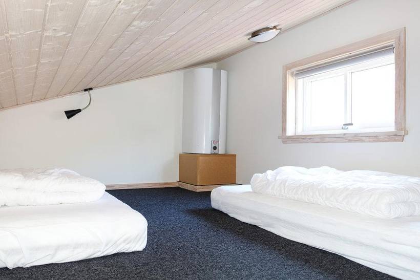 Foto von Ferienhaus HD88 auf Gudhjem - Bornholm