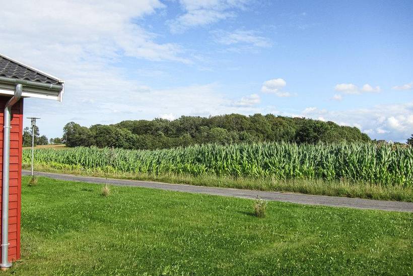 Foto von Ferienhaus HD88 auf Gudhjem - Bornholm