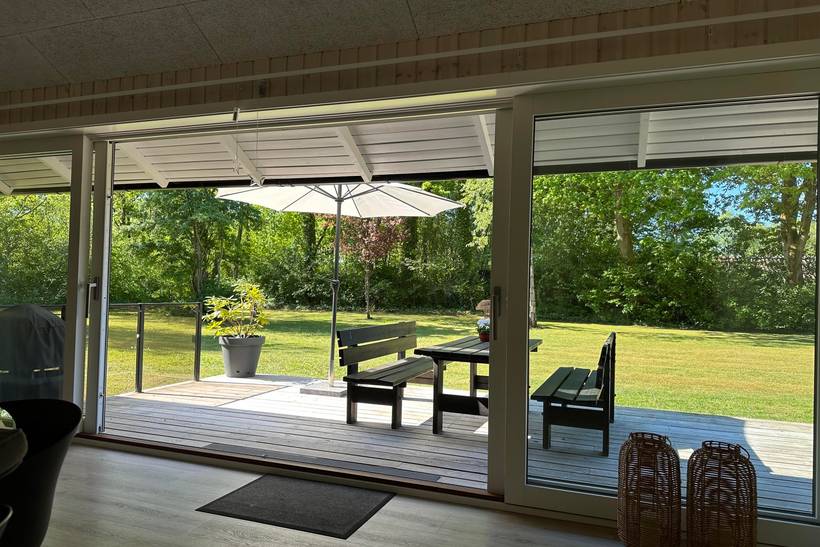 Foto von Ferienhaus HD89 in Jegum - Westjütland