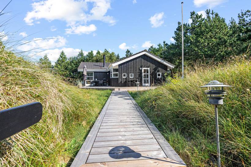 Foto von Ferienhaus HD93 in Henne Strand - Westjütland