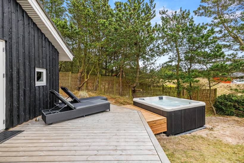 Foto von Ferienhaus HD93 in Henne Strand - Westjütland