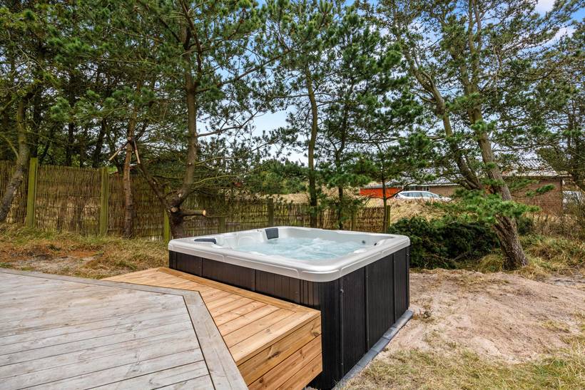 Foto von Ferienhaus HD93 in Henne Strand - Westjütland