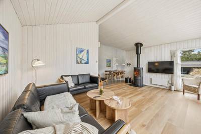 Vorschaubild von Ferienhaus HD93 in Henne Strand - Westjütland
