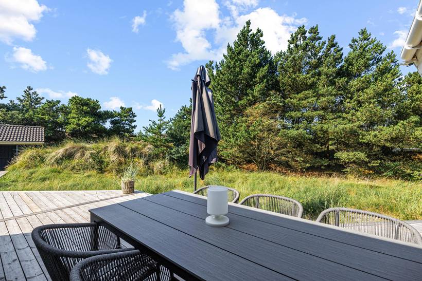 Foto von Ferienhaus HD93 in Henne Strand - Westjütland