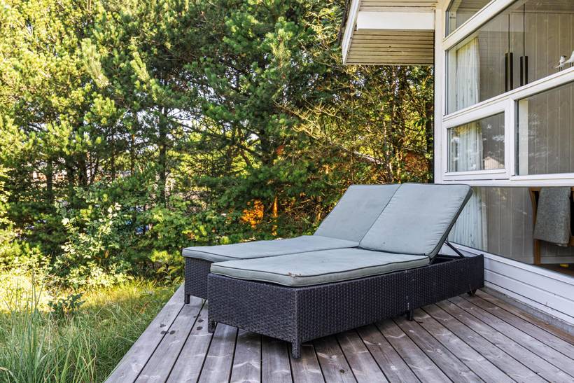 Foto von Ferienhaus HD93 in Henne Strand - Westjütland