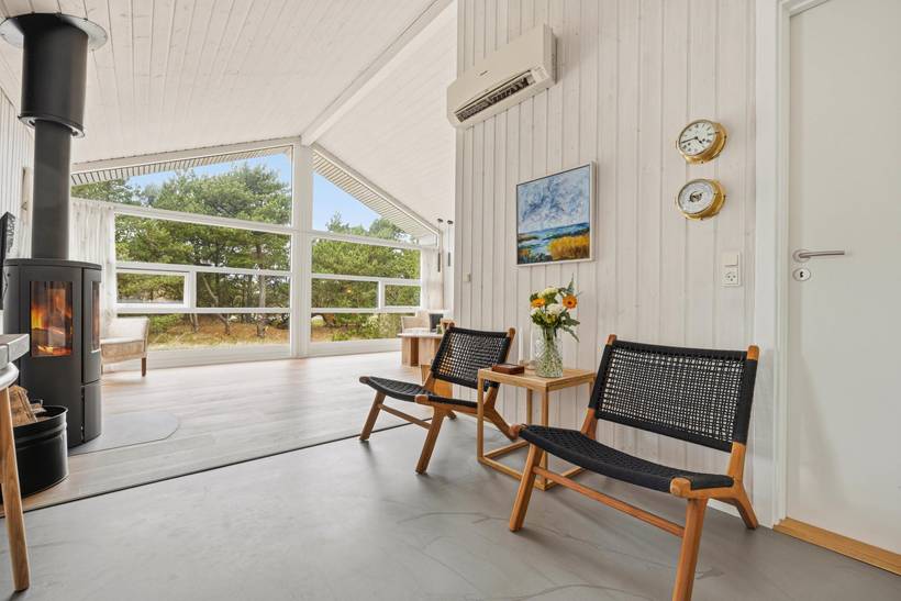 Foto von Ferienhaus HD93 in Henne Strand - Westjütland