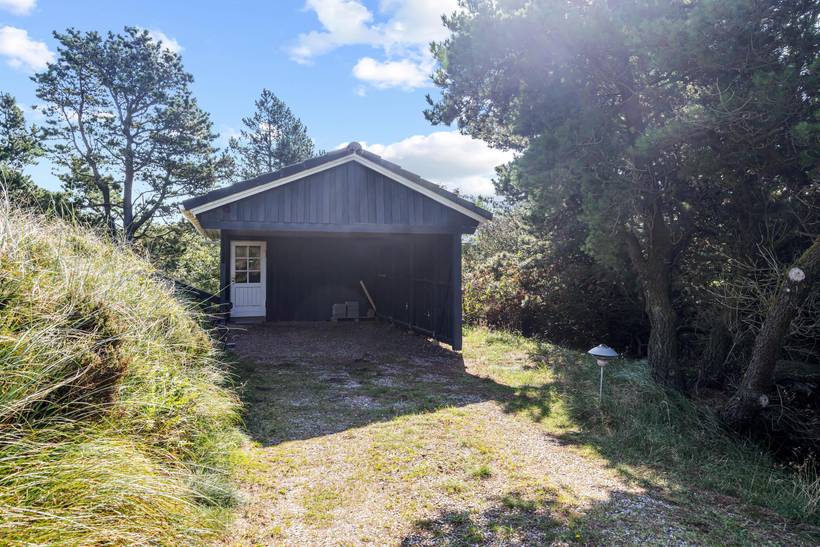 Foto von Ferienhaus HD93 in Henne Strand - Westjütland