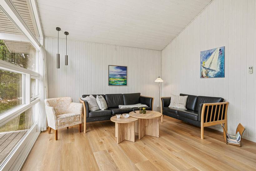 Foto von Ferienhaus HD93 in Henne Strand - Westjütland