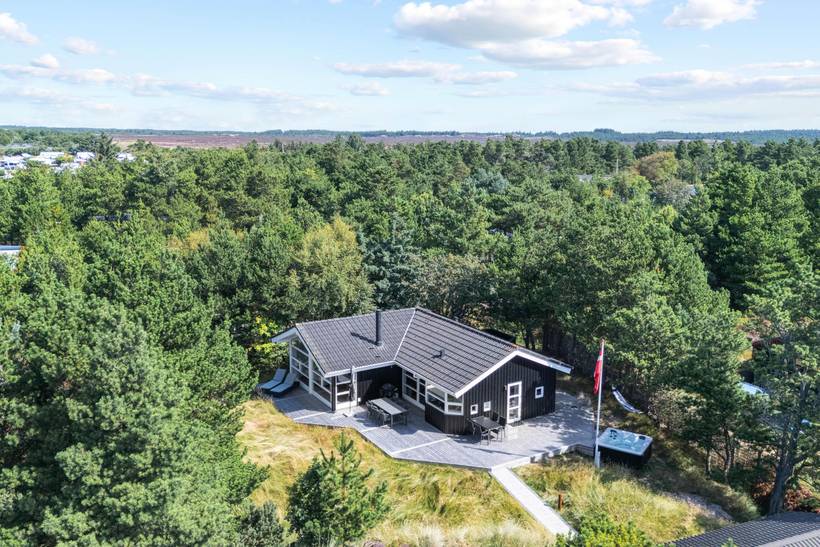 Foto von Ferienhaus HD93 in Henne Strand - Westjütland