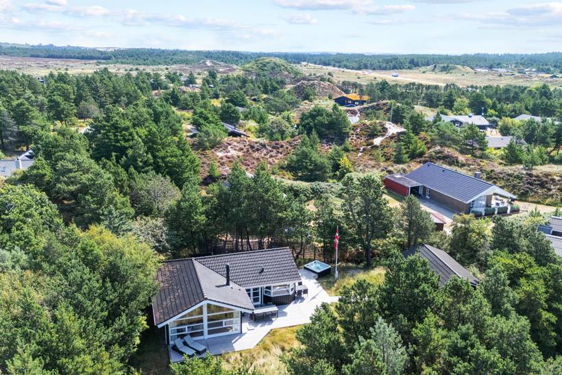 Foto von Ferienhaus HD93 in Henne Strand - Westjütland
