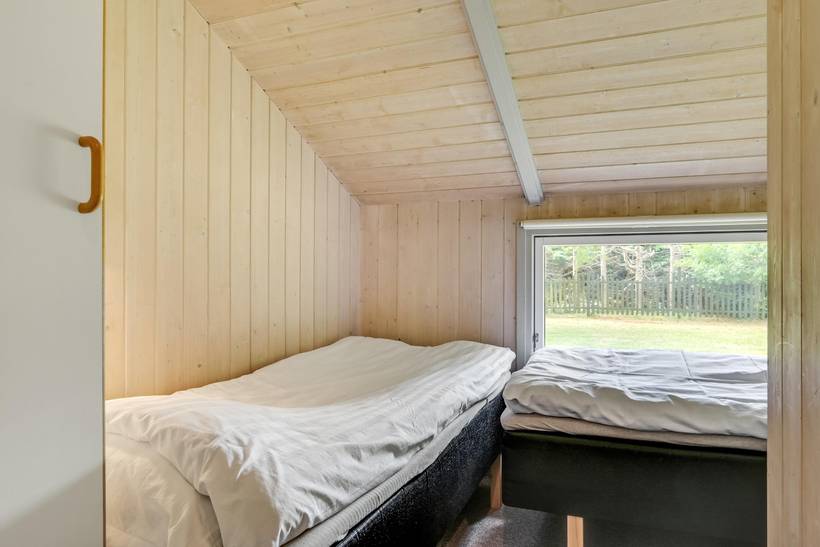 Foto von Ferienhaus HD94 in Marielyst - Falster