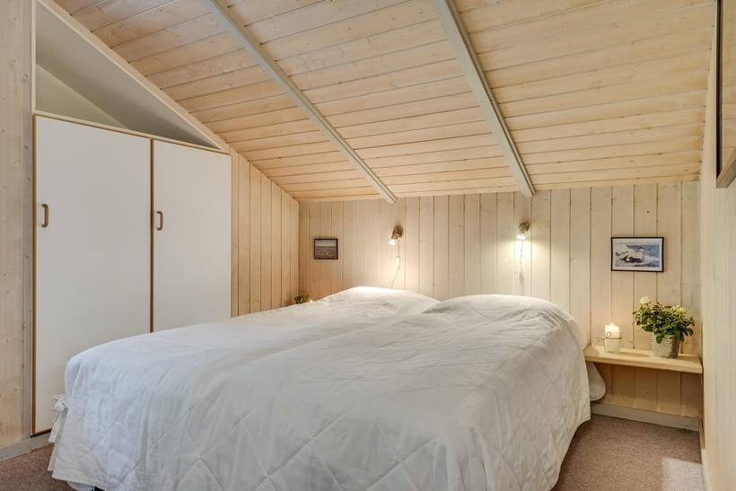Foto von Ferienhaus HD94 in Marielyst - Falster