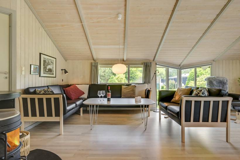 Foto von Ferienhaus HD94 in Marielyst - Falster