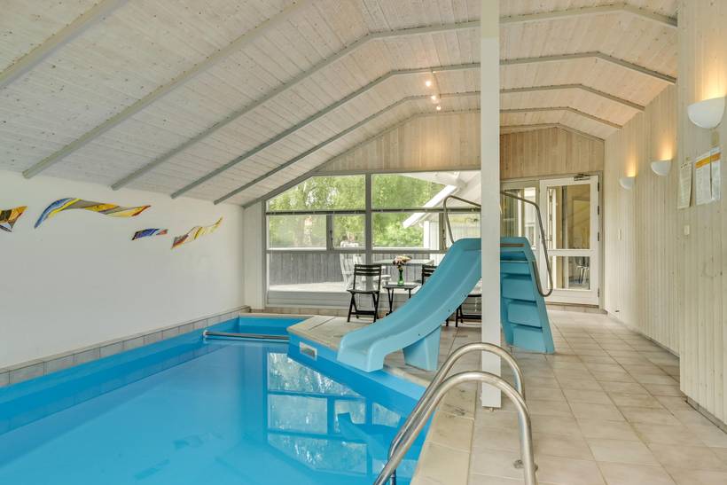 Foto von Ferienhaus HD94 in Marielyst - Falster