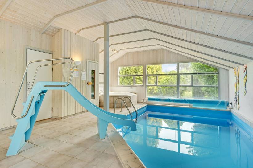 Foto von Ferienhaus HD94 in Marielyst - Falster