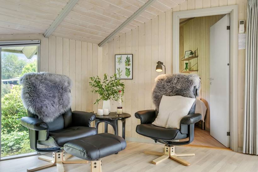 Foto von Ferienhaus HD94 in Marielyst - Falster