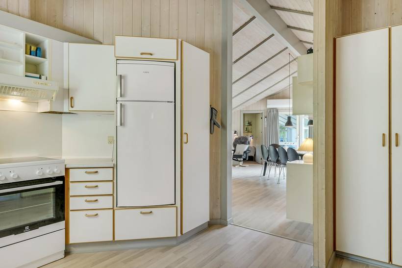 Foto von Ferienhaus HD94 in Marielyst - Falster