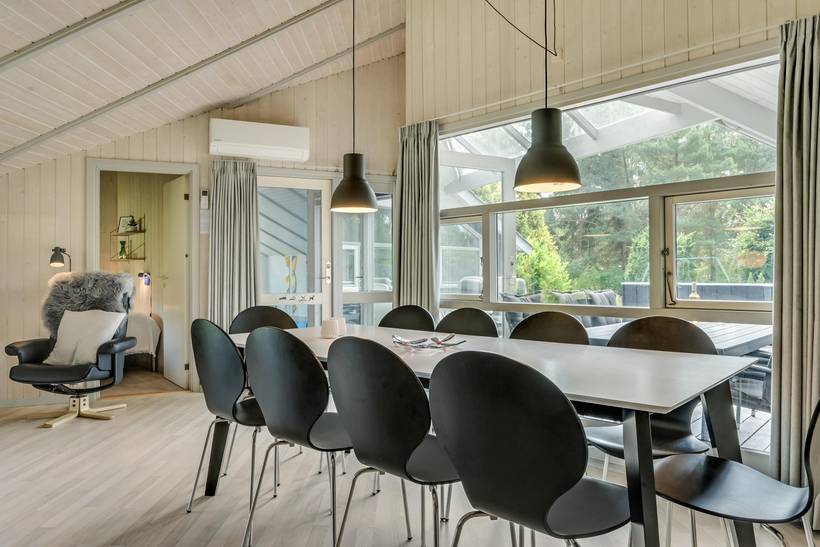 Foto von Ferienhaus HD94 in Marielyst - Falster