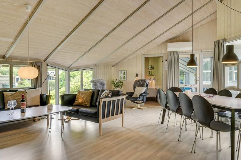 Foto von Ferienhaus HD94 in Marielyst - Falster