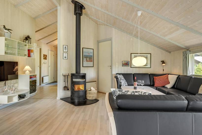 Foto von Ferienhaus HD94 in Marielyst - Falster