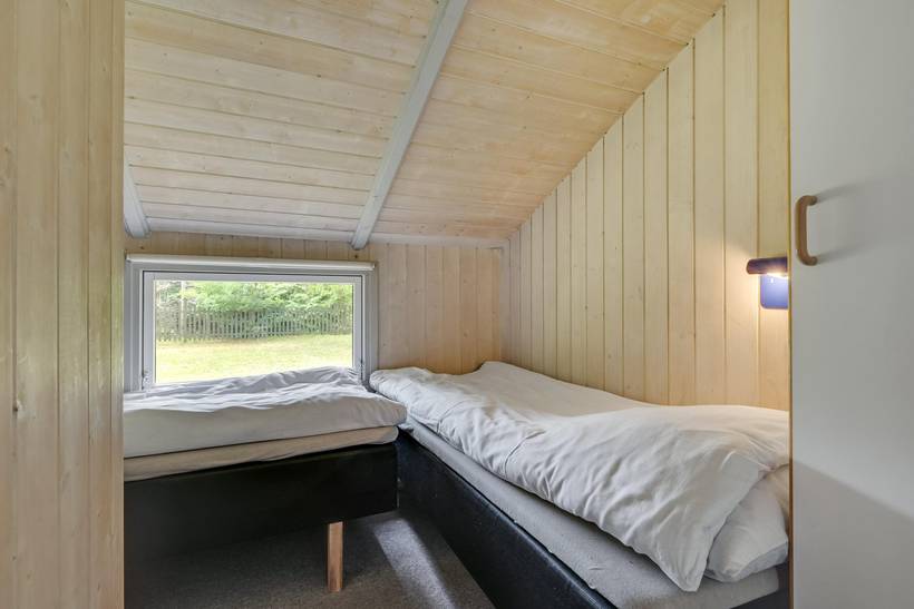 Foto von Ferienhaus HD94 in Marielyst - Falster