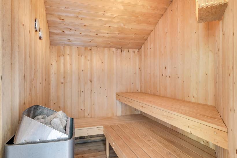 Foto von Ferienhaus HD94 in Marielyst - Falster
