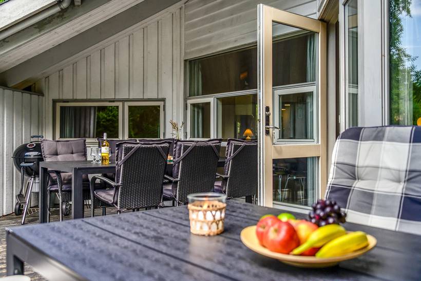 Foto von Ferienhaus HD94 in Marielyst - Falster