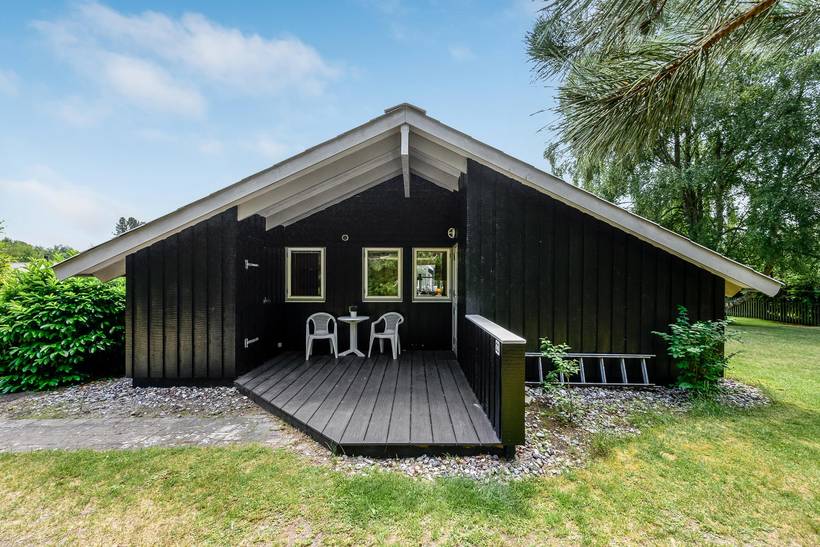 Foto von Ferienhaus HD94 in Marielyst - Falster