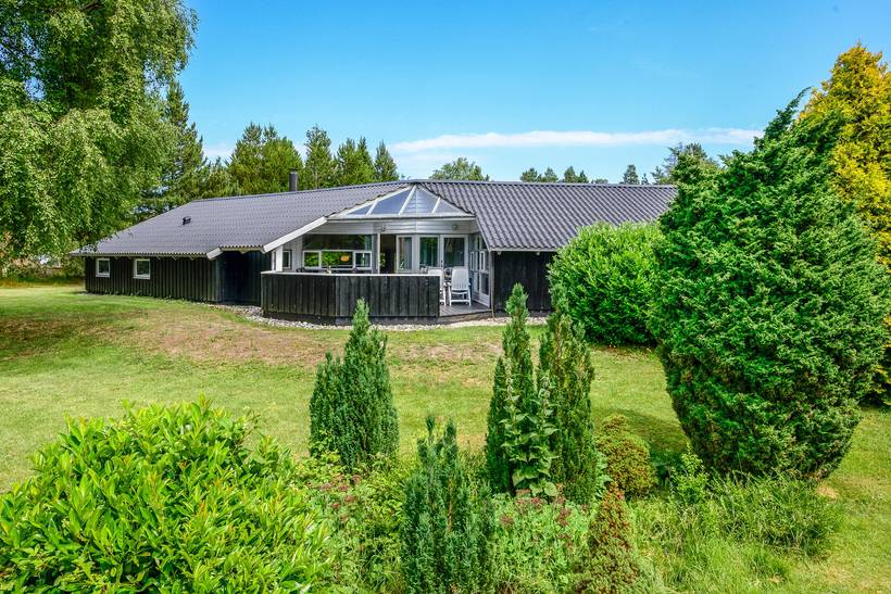 Foto von Ferienhaus HD94 in Marielyst - Falster
