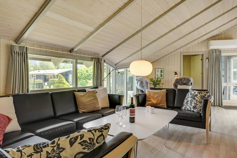 Foto von Ferienhaus HD94 in Marielyst - Falster