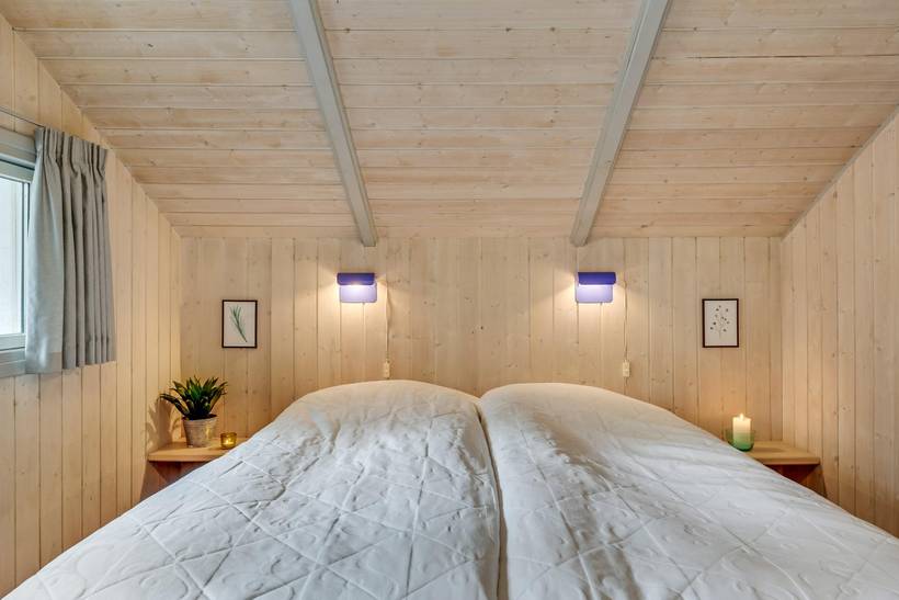 Foto von Ferienhaus HD94 in Marielyst - Falster