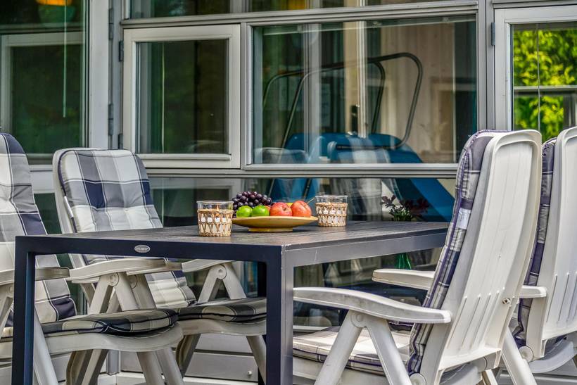 Foto von Ferienhaus HD94 in Marielyst - Falster
