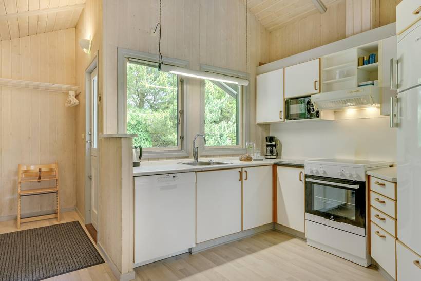 Foto von Ferienhaus HD94 in Marielyst - Falster