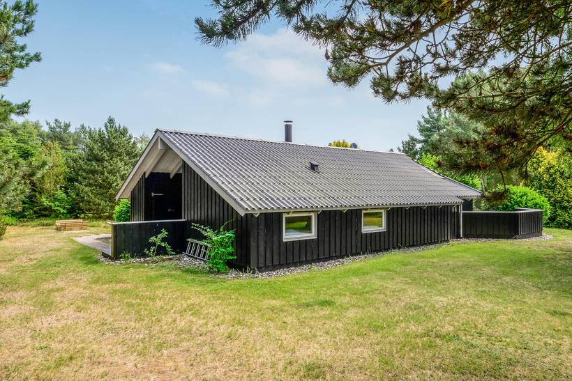 Foto von Ferienhaus HD94 in Marielyst - Falster