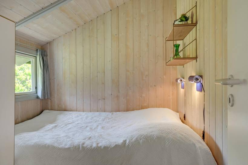 Foto von Ferienhaus HD94 in Marielyst - Falster