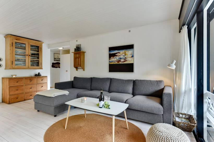 Foto von Ferienhaus HD95 in Rindby - Fanø