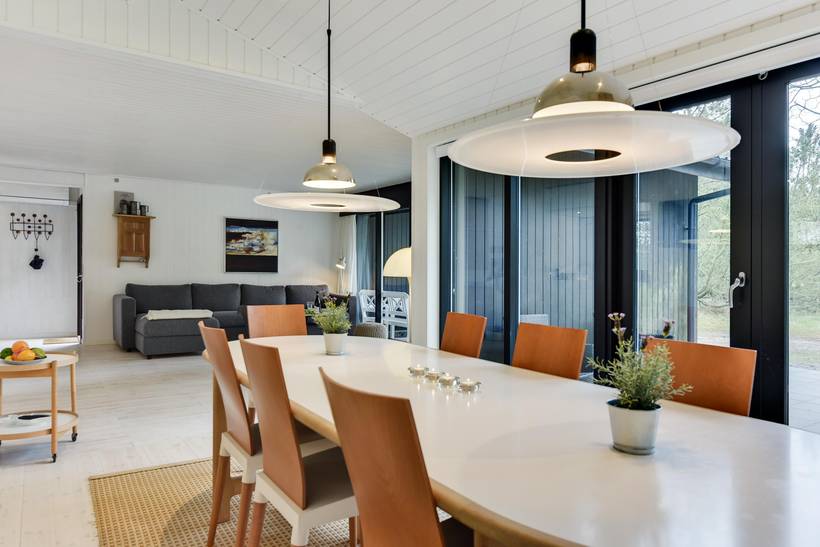Foto von Ferienhaus HD95 in Rindby - Fanø