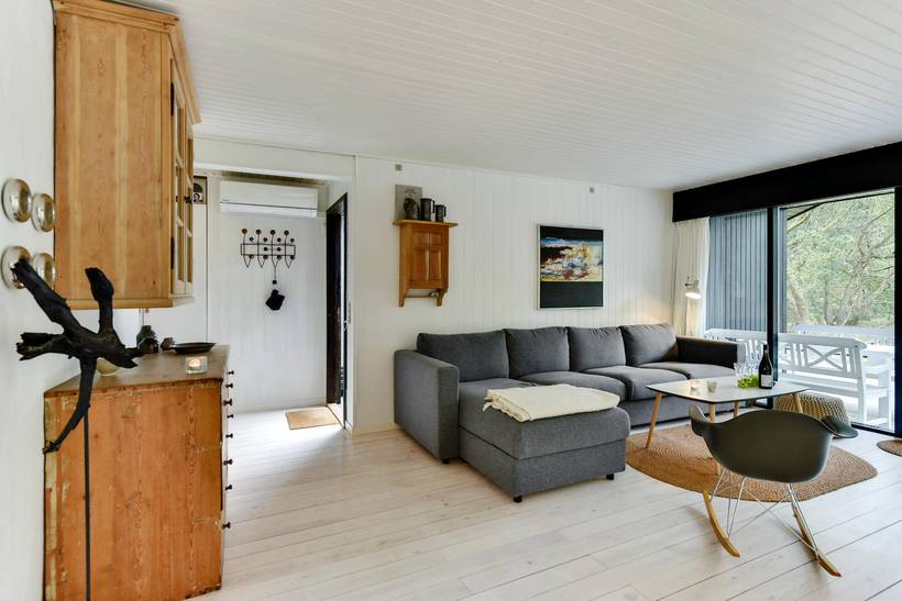 Foto von Ferienhaus HD95 in Rindby - Fanø