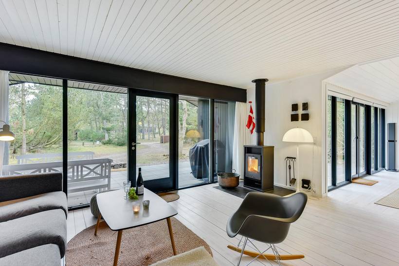 Foto von Ferienhaus HD95 in Rindby - Fanø