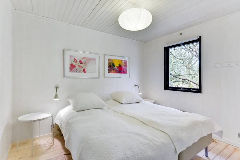 Foto von Ferienhaus HD95 in Rindby - Fanø