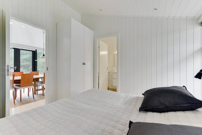 Foto von Ferienhaus HD95 in Rindby - Fanø