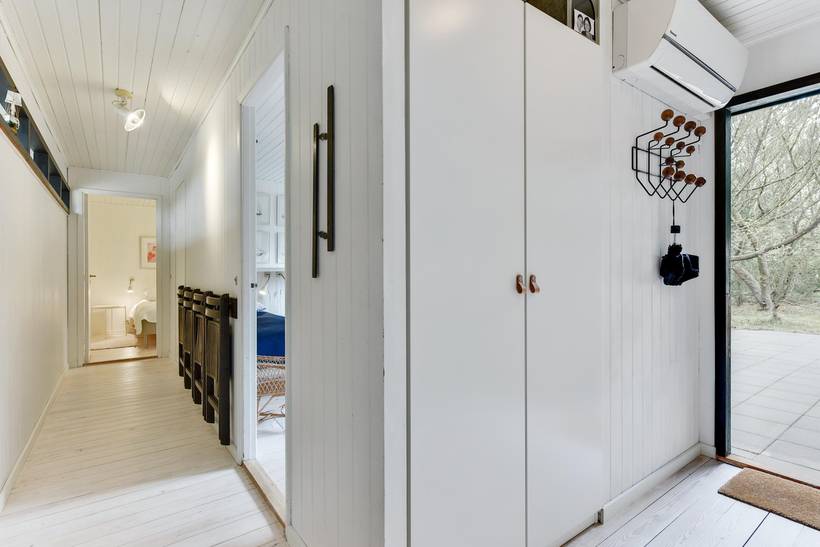 Foto von Ferienhaus HD95 in Rindby - Fanø