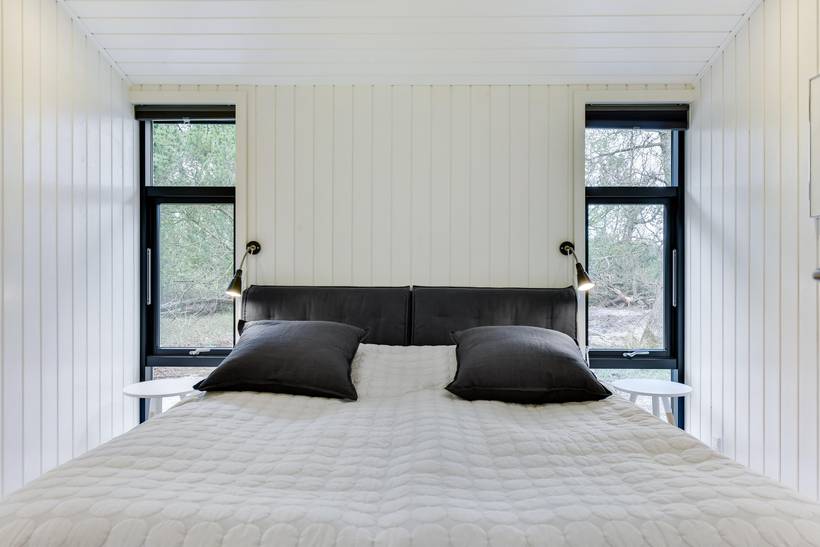 Foto von Ferienhaus HD95 in Rindby - Fanø