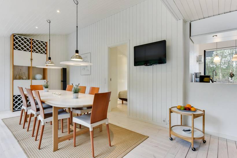 Foto von Ferienhaus HD95 in Rindby - Fanø