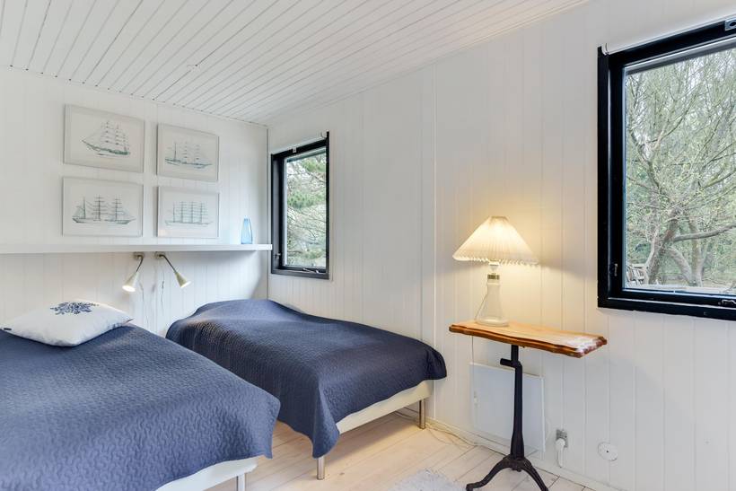 Foto von Ferienhaus HD95 in Rindby - Fanø