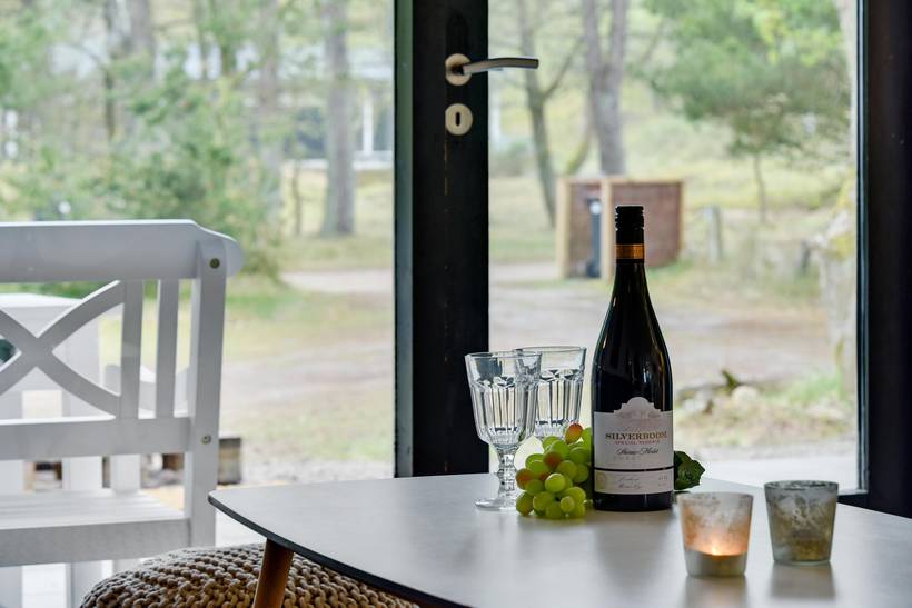 Foto von Ferienhaus HD95 in Rindby - Fanø