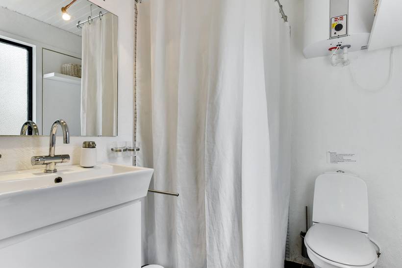 Foto von Ferienhaus HD95 in Rindby - Fanø